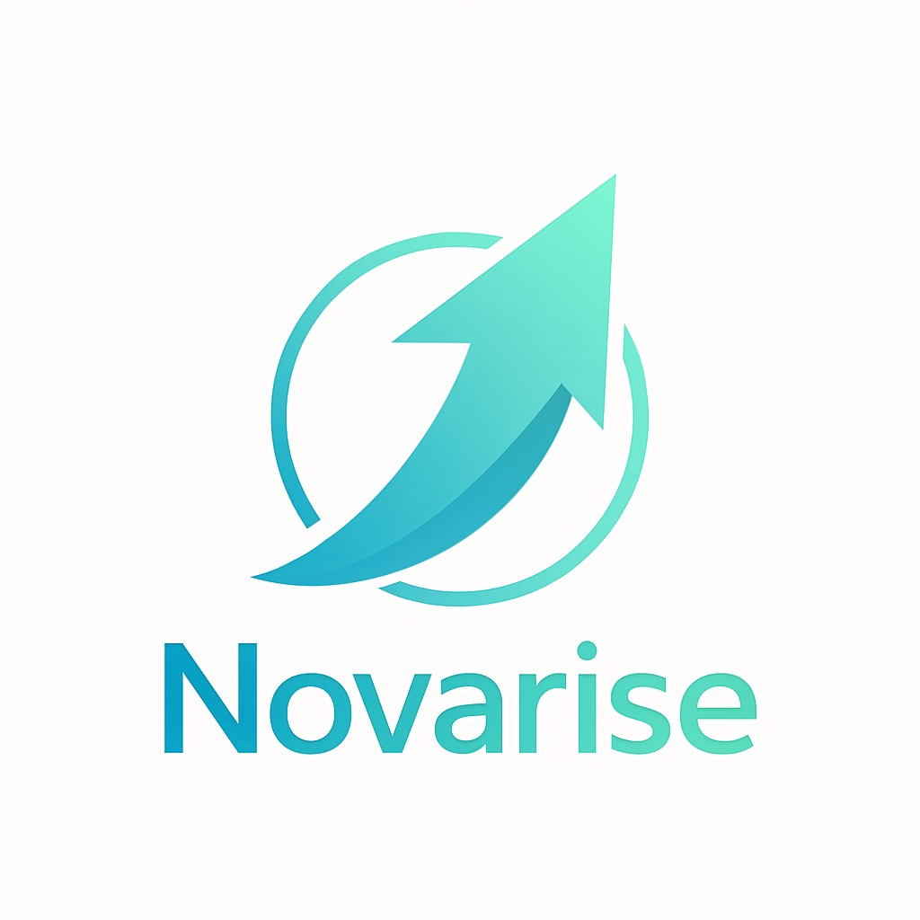 Novarise Logo